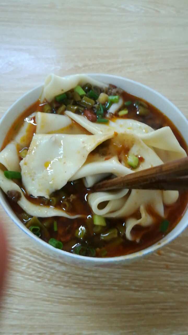 【携程攻略】成都重庆铺盖面好吃吗,重庆铺盖面味道怎么样,环境/服务