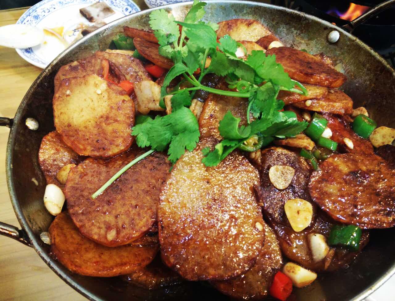 重庆乡村(文鼎广场店)