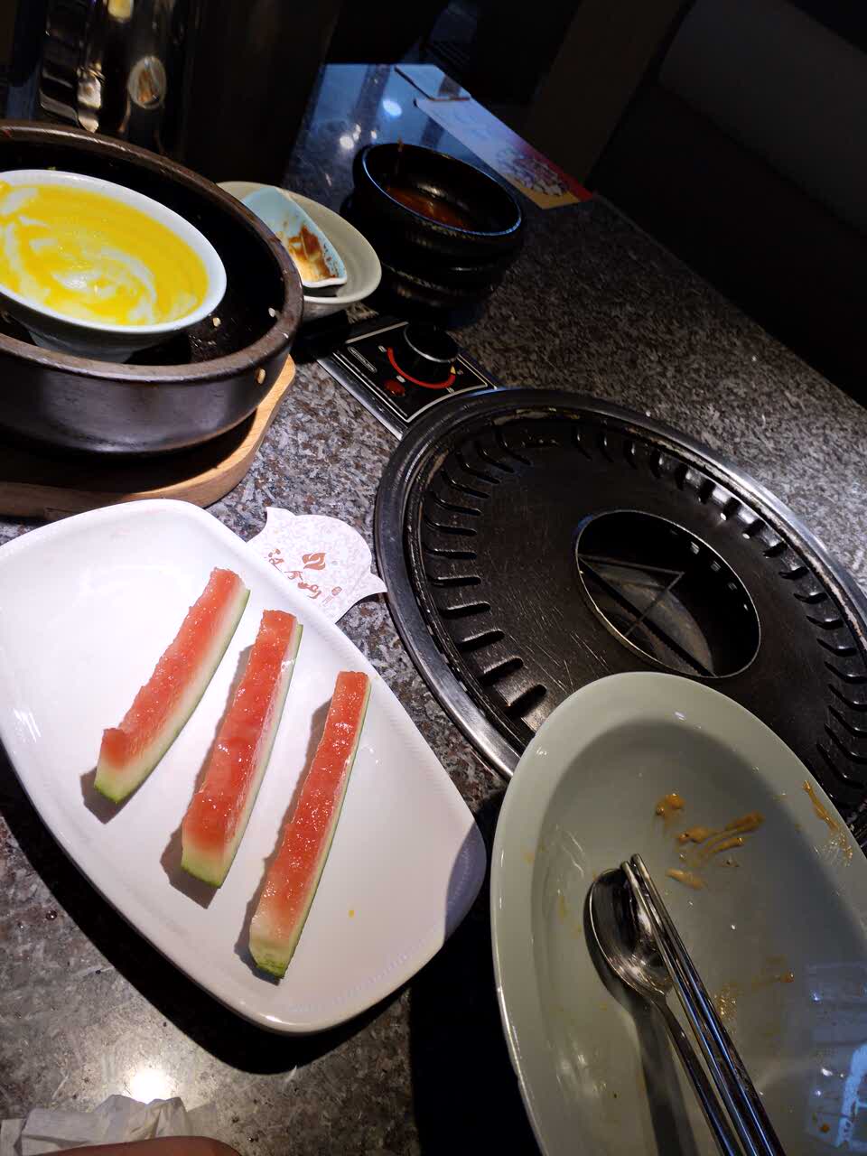 汉拿山(日照苏宁广场店)
