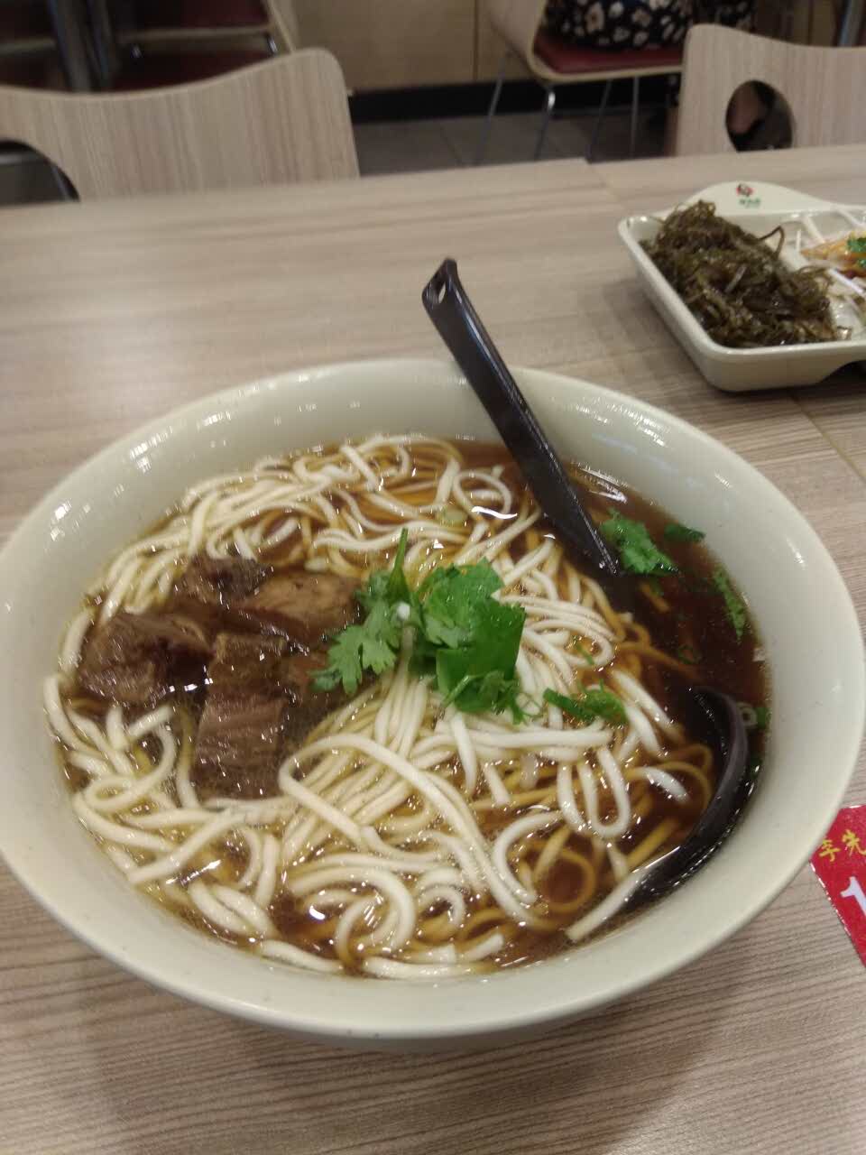 2022李先生牛肉麵(大潤發店)美食餐廳,很好吃很好吃很好吃很好吃很.