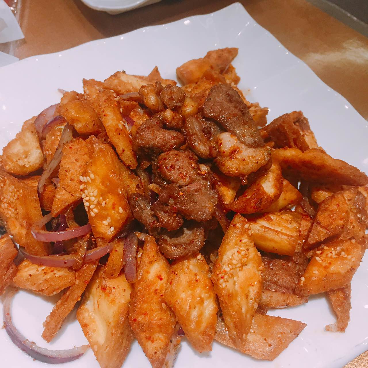 2025巴依老爷新疆美食(昌平店)美食餐厅,巴依老爷，很不错的餐厅，价... 【去哪儿攻略】