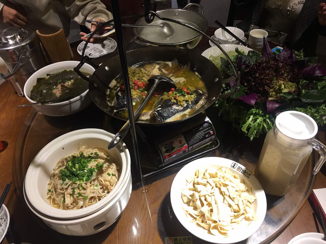 厨嫂当家(坪山店)