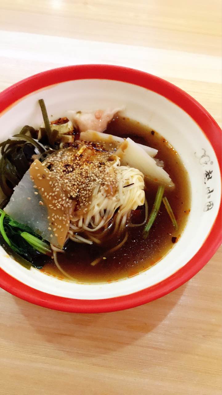 赵小国麻辣烫(仁永名居店)