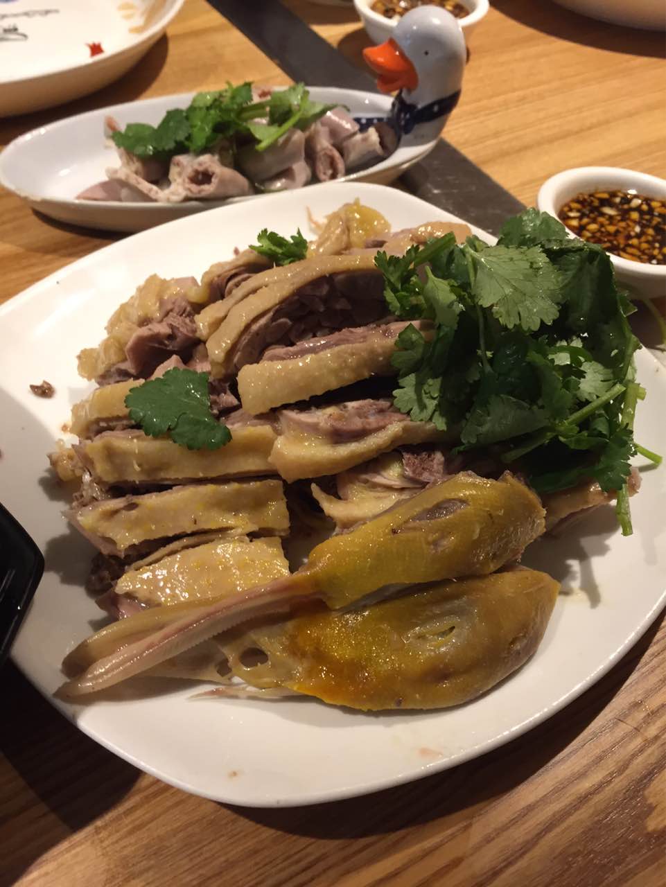 2019猛料鸭仔饭-旅游攻略-门票-地址-问答-游记点评,湛江旅游旅游景点