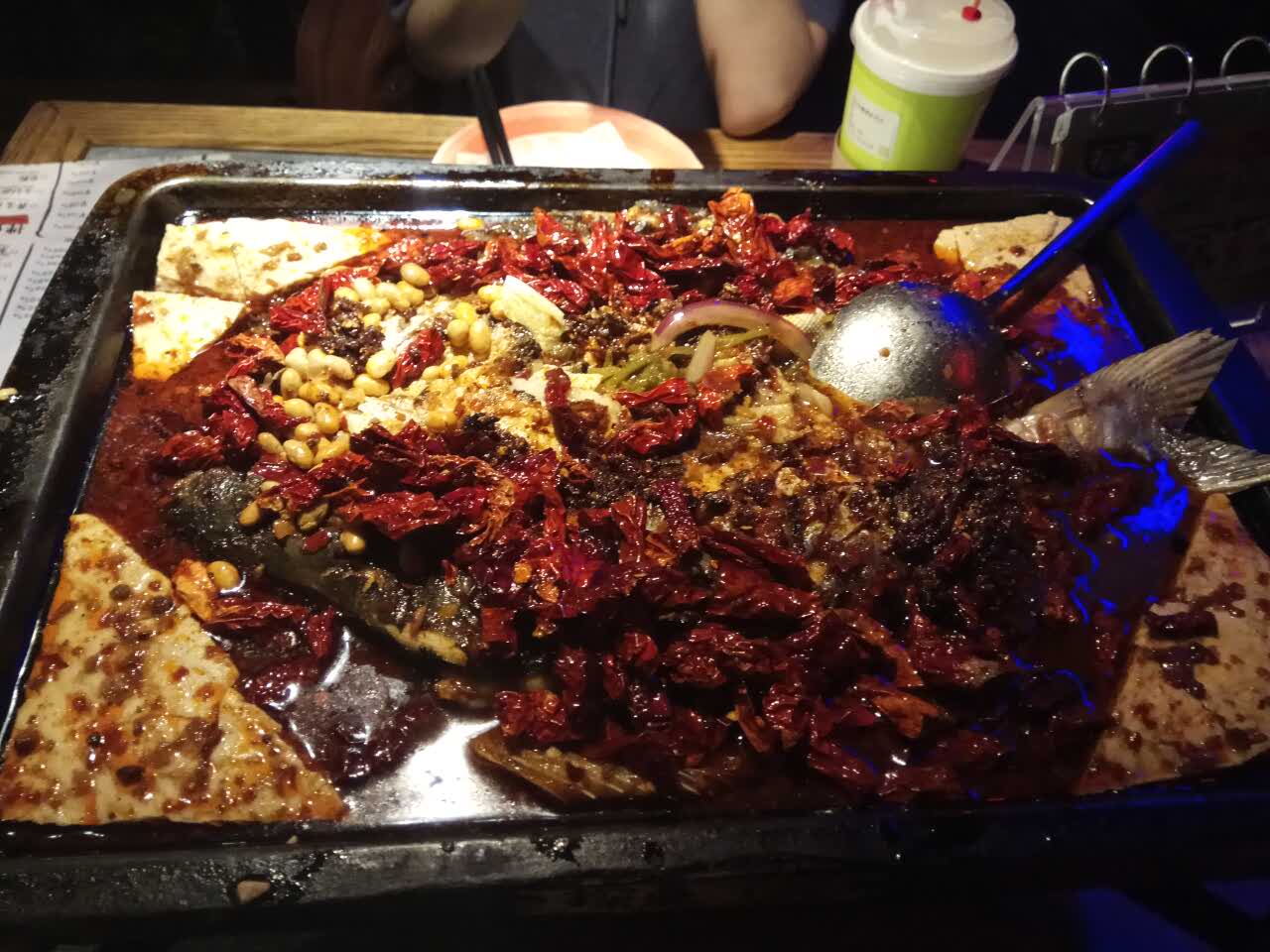 探魚(龍華九方店)