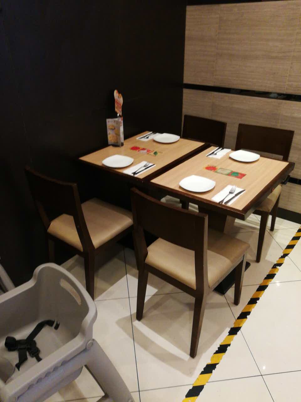 必胜客(丽新店)