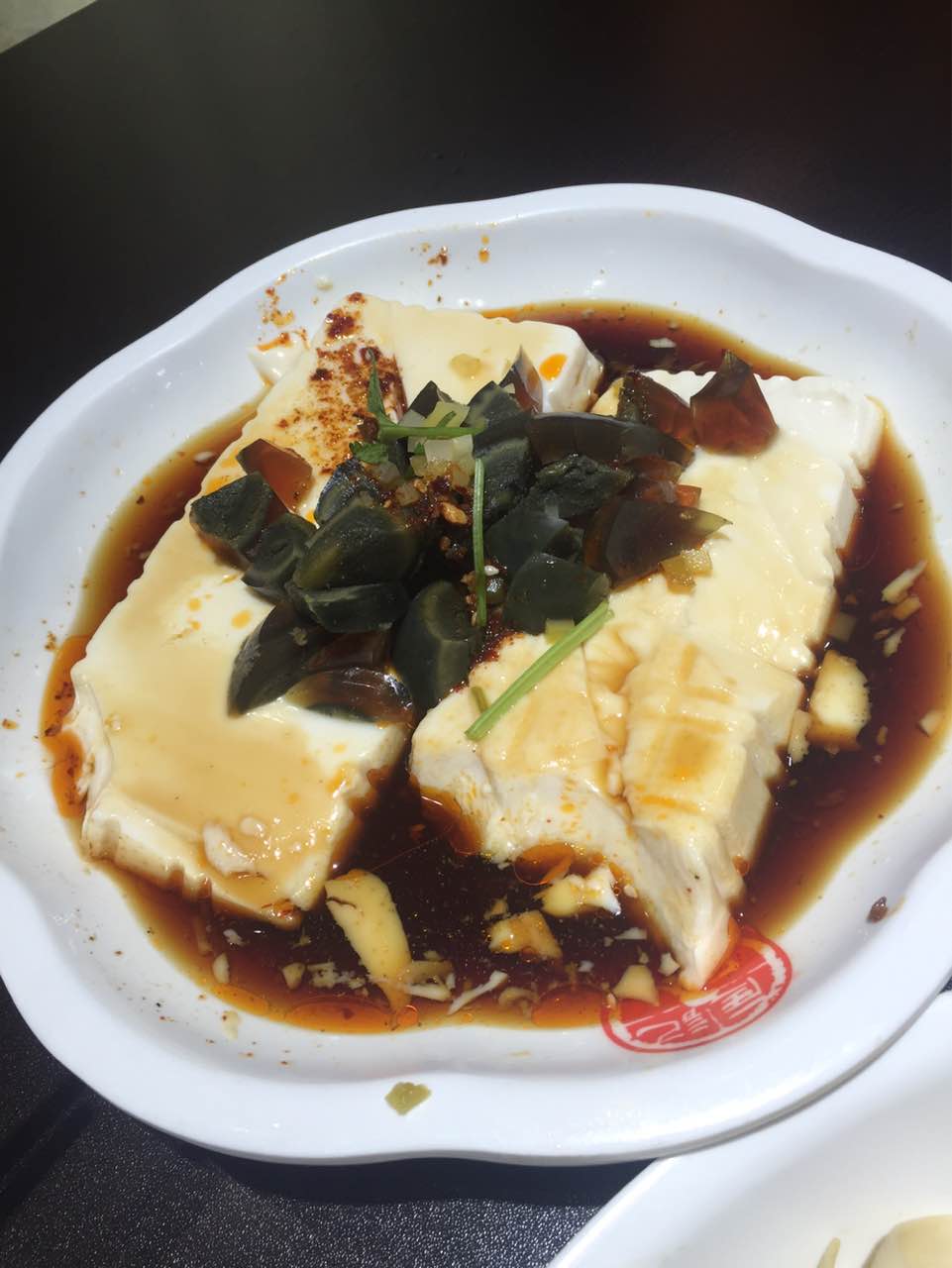 匡记饺子·东北私房菜(红豆万花城店)