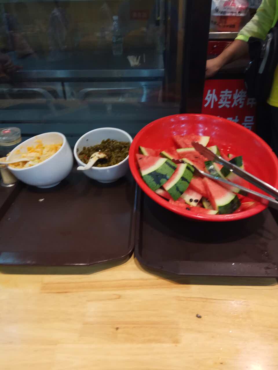 南城香(新街口店)