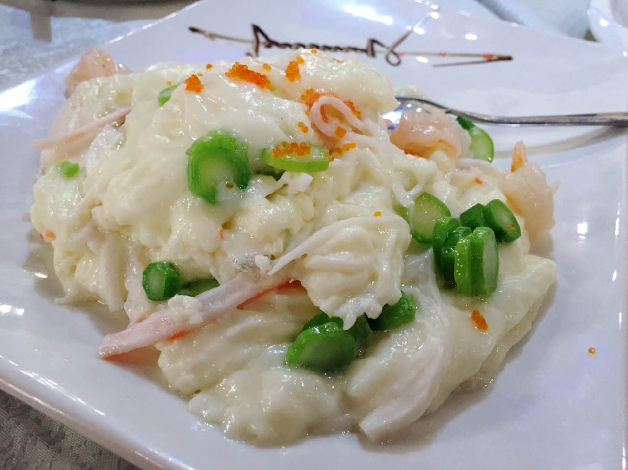 大良炒鲜奶(大良炒鲜奶的烹调方法是)