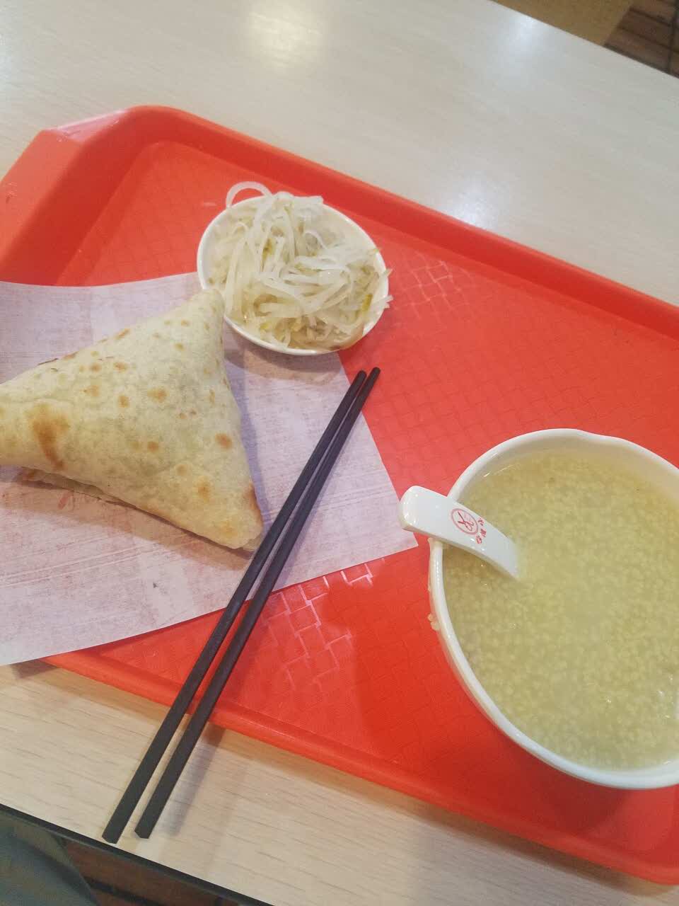 好滋味(时代店)