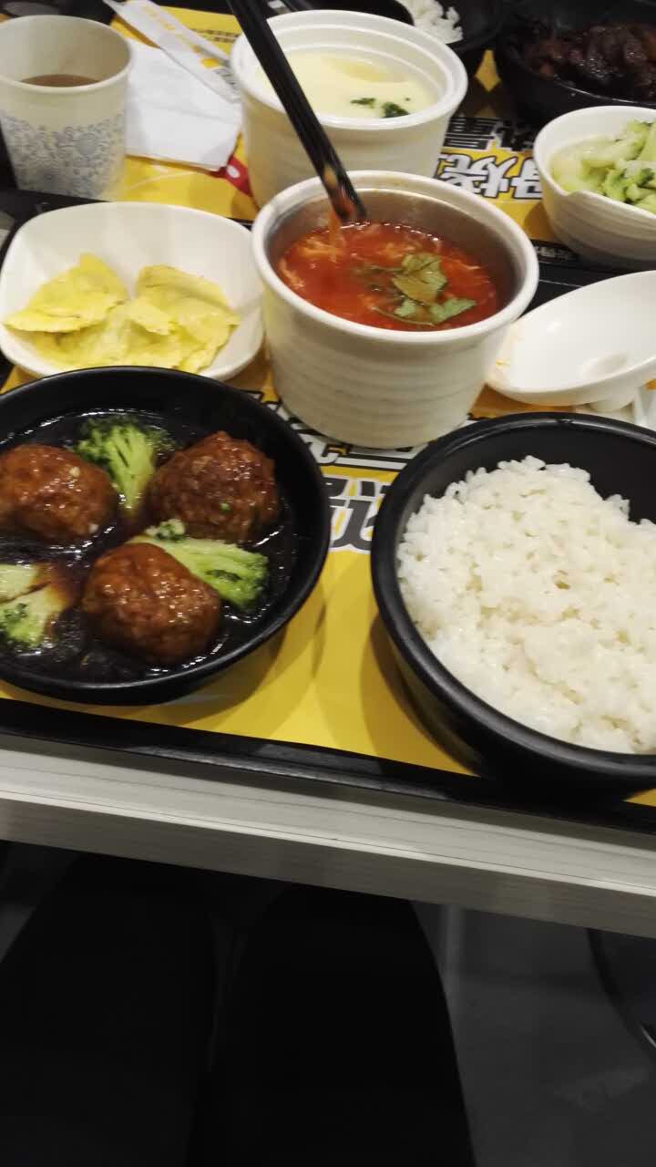 老娘舅(花园城购物中心店)