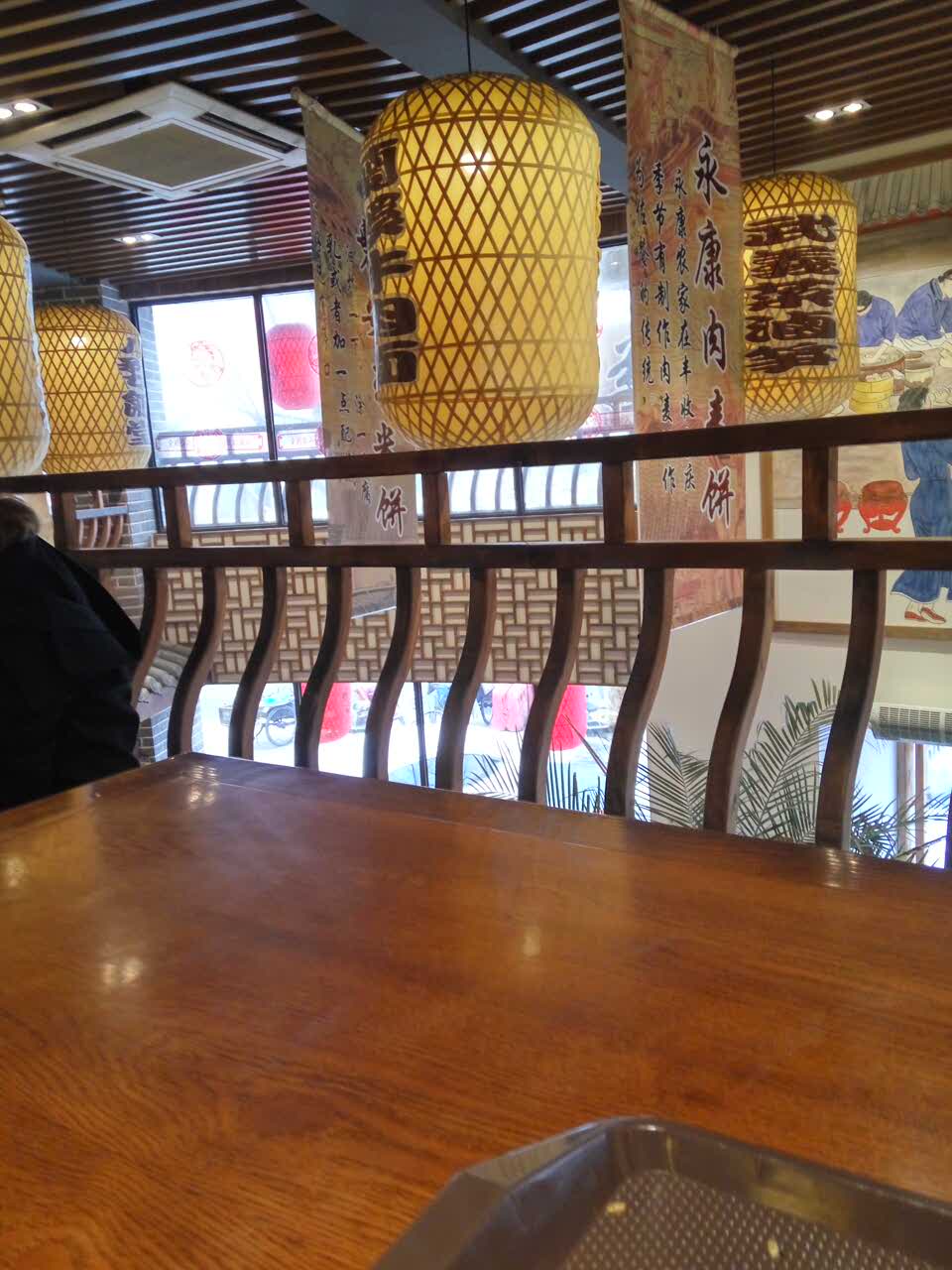 2018八婺饭堂_旅游攻略_门票_地址_游记点评,义乌旅游景点推荐 - 去