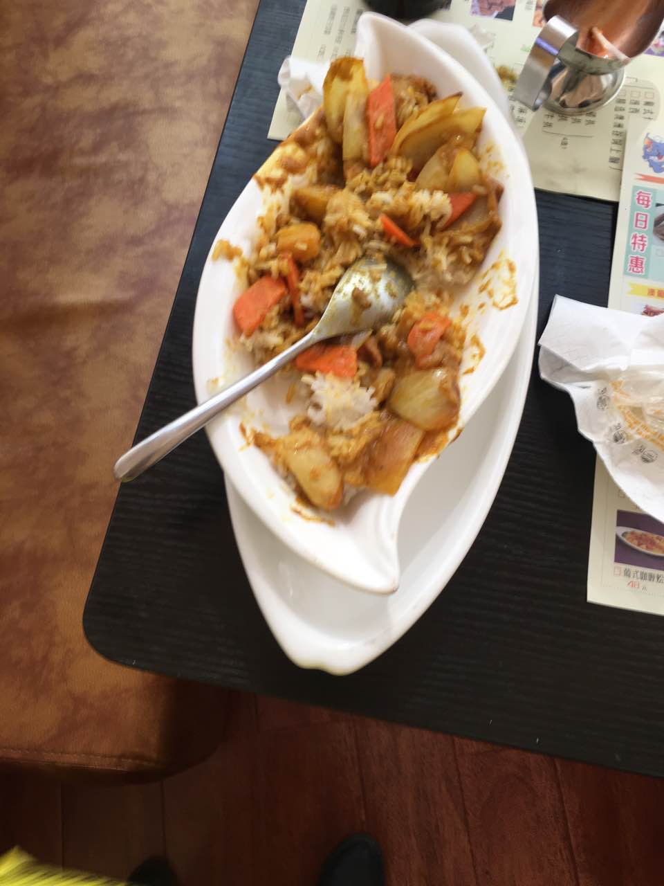 小飞象葡式西餐厅(奥园广场店)