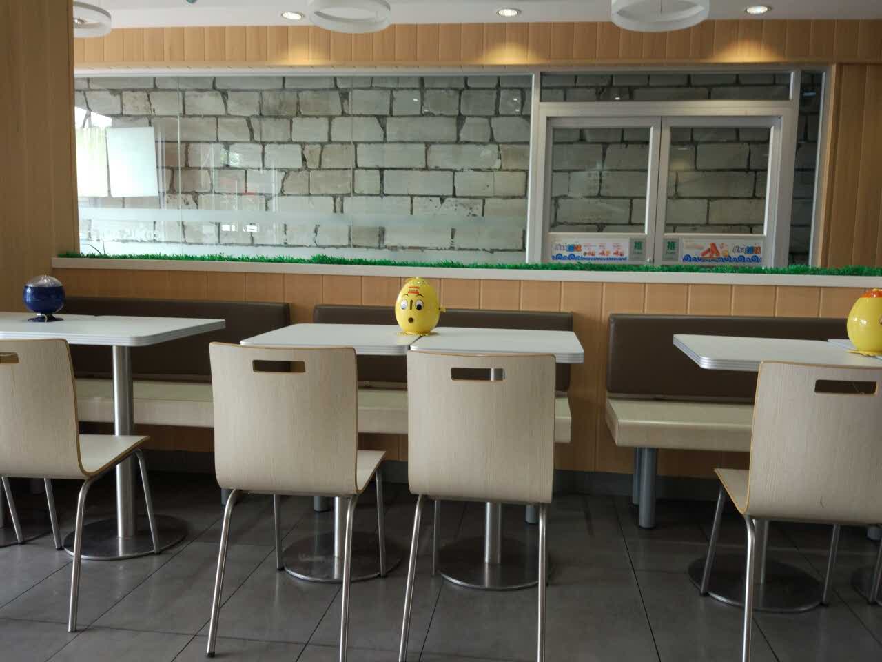 华莱士·全鸡汉堡(民联店)