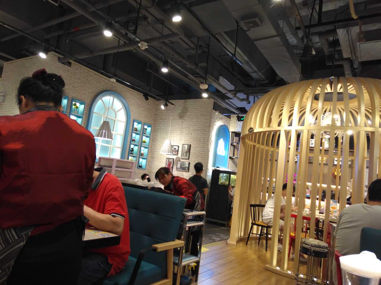 广州澳门街(珠江新城店)好吃吗,澳门街(珠江新城店)味道怎么样,环境