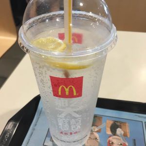 麦当劳(宁波中山东路店)