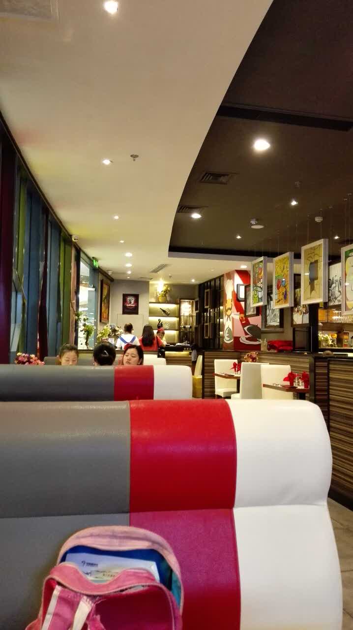 斗牛士牛排餐厅(王府井百货店)