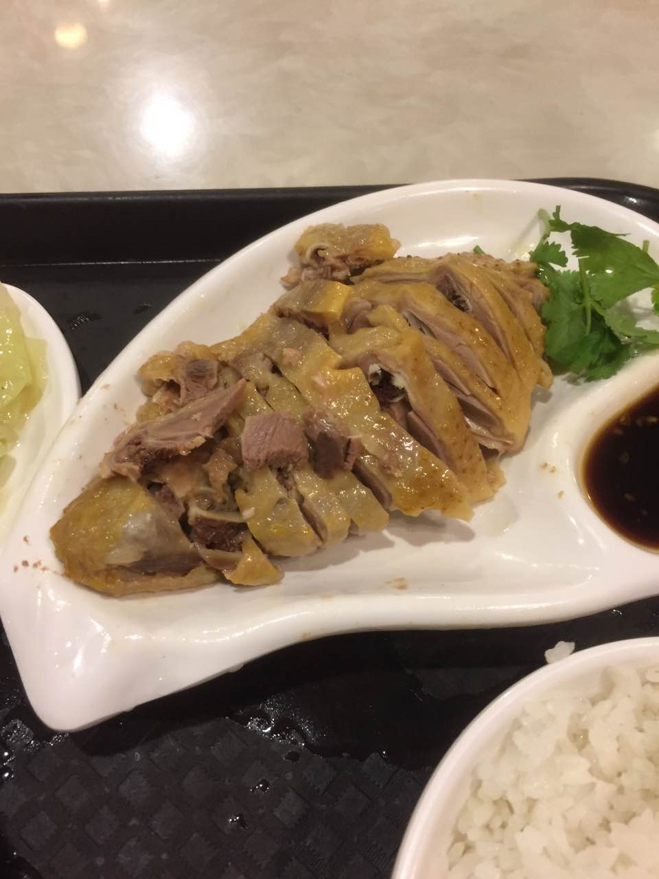 2021广东湛江安铺鸡休闲餐厅(葛村店)美食餐厅,现在能坚持用上等好