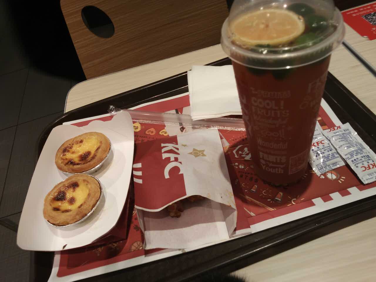 肯德基(丰泽店)