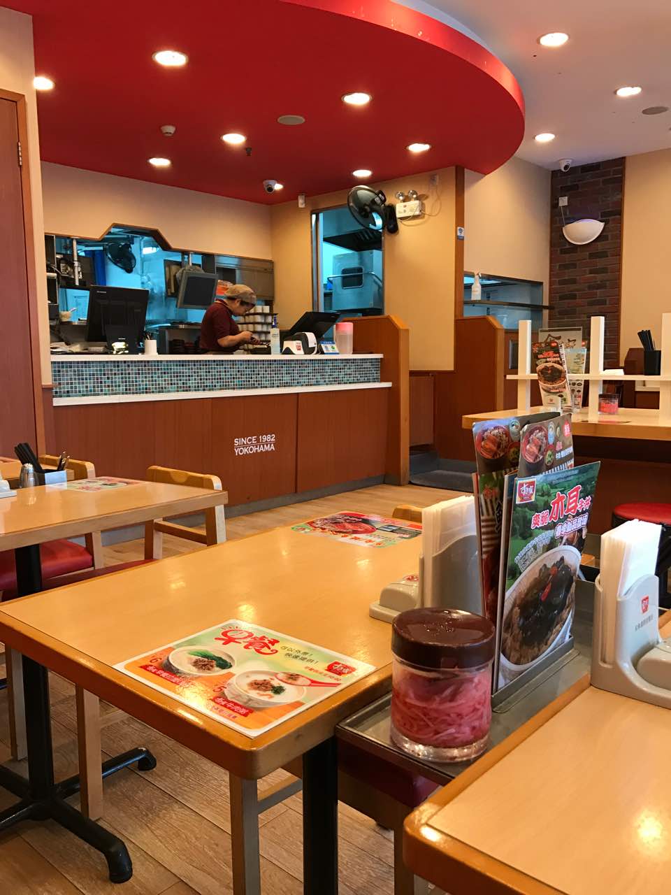 食其家(永泰站生活广场店)