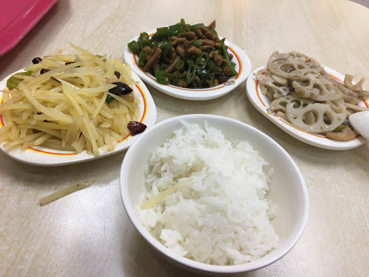 【携程攻略】义乌匆忙客美食(贝村店)好吃吗,匆忙客美食(贝村店)味道