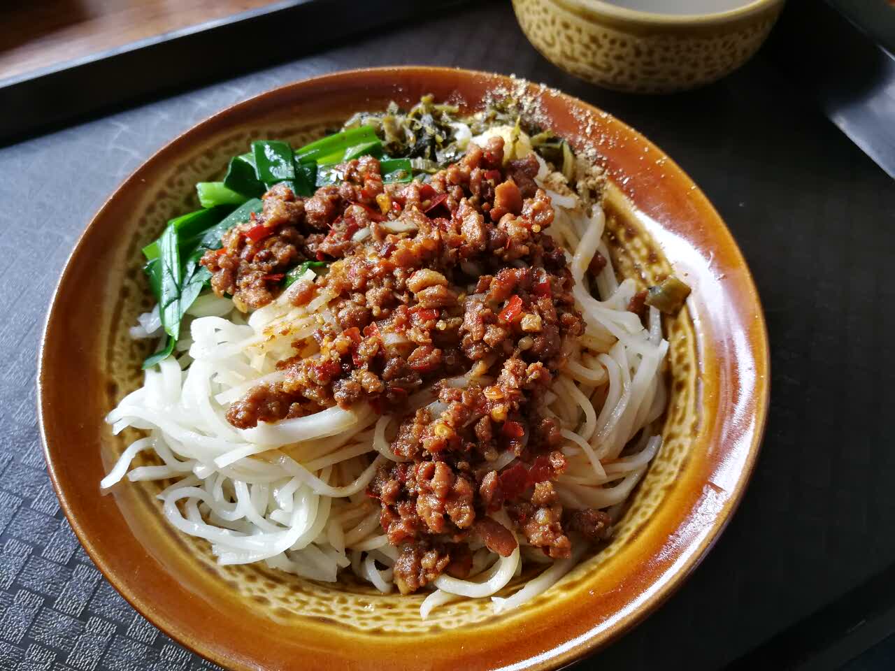 0分1 条点评 老街饵丝(昆明总店) 4.6分59 条点评