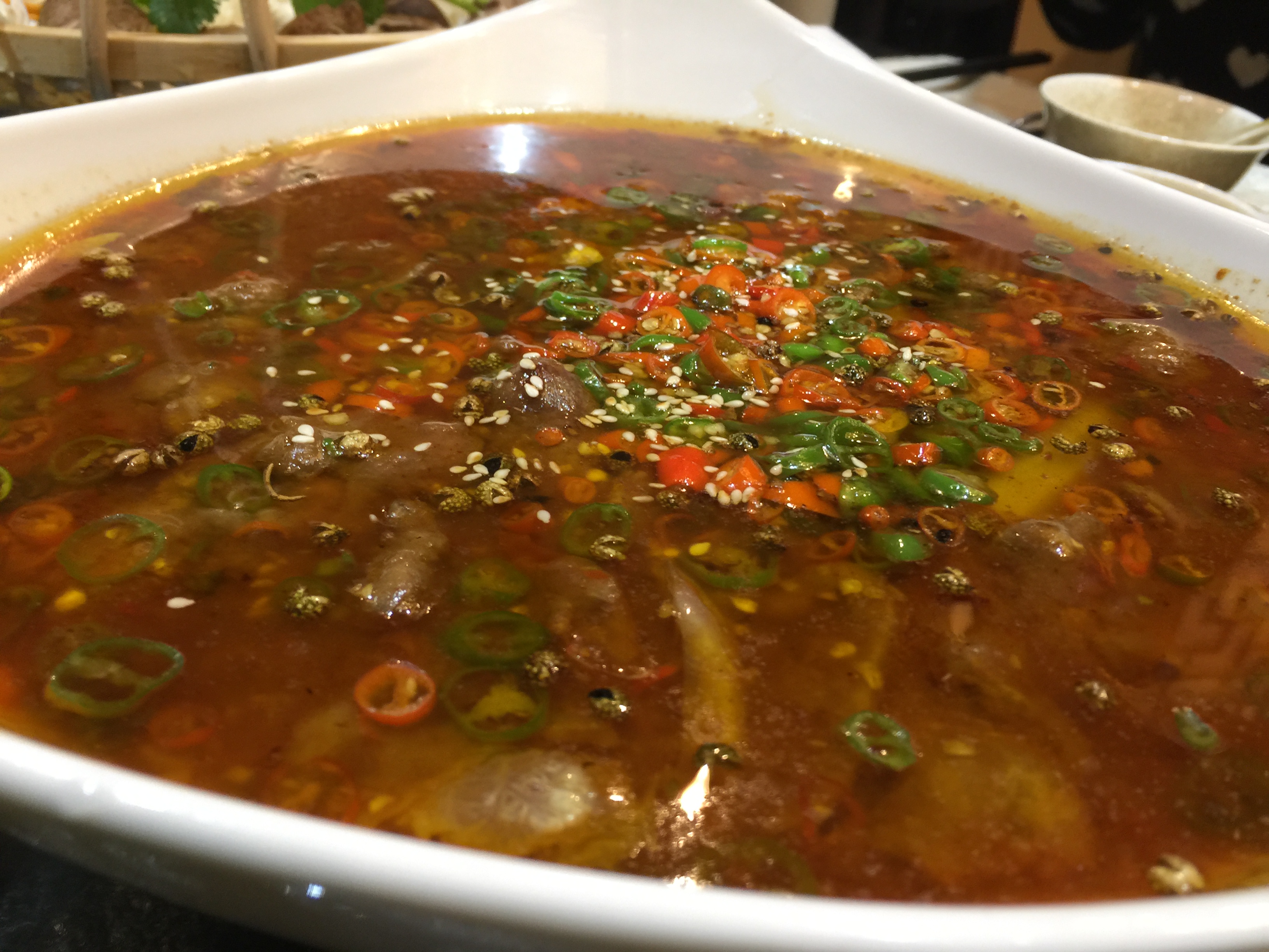 霸王牛肉(北仑区店)