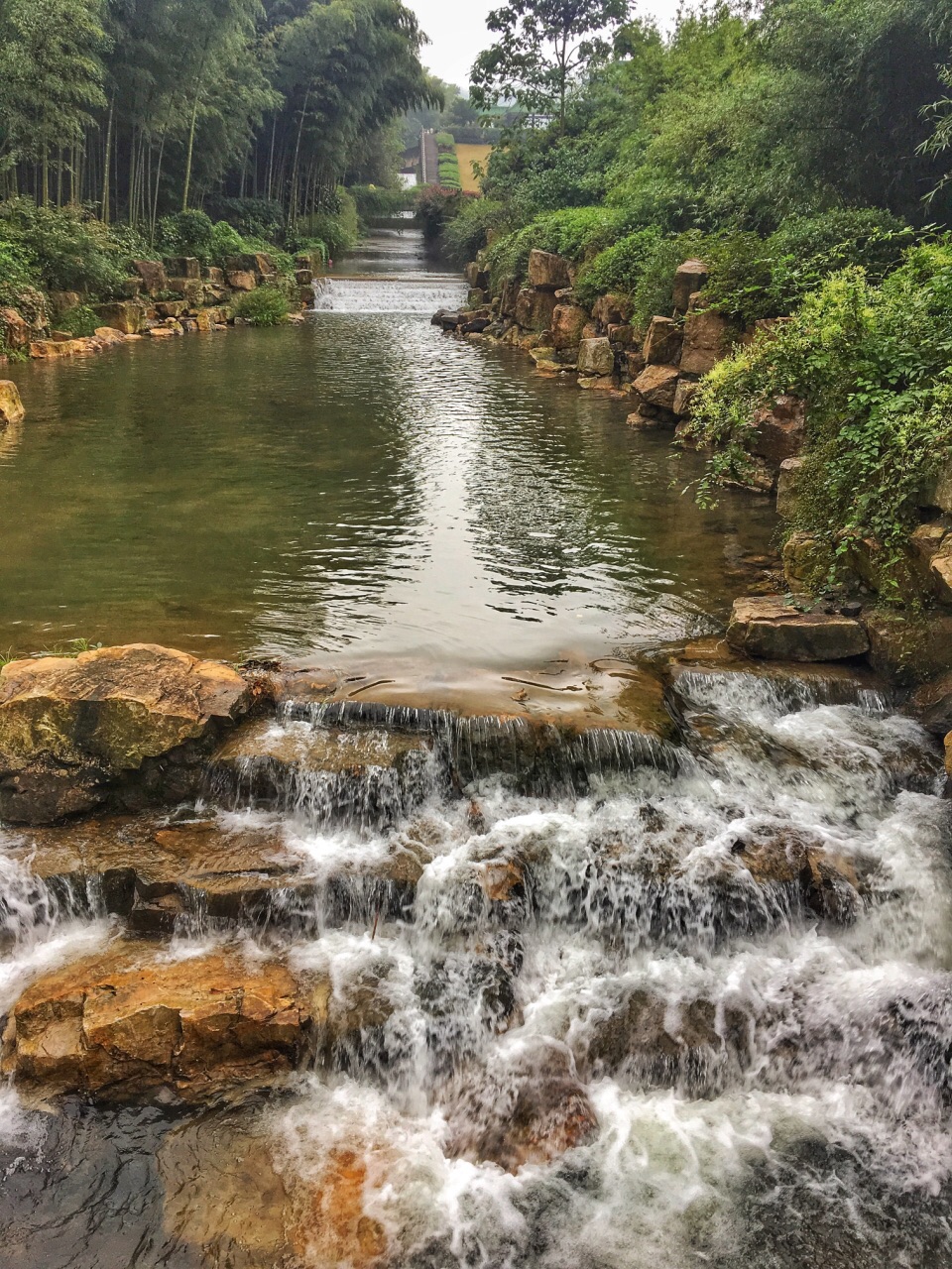 宜興竹海