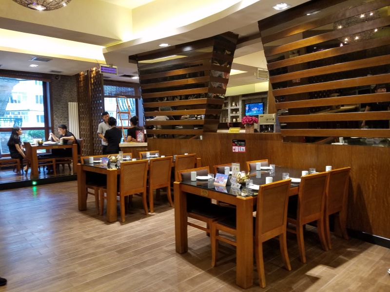 添福酒店(三姓街店)