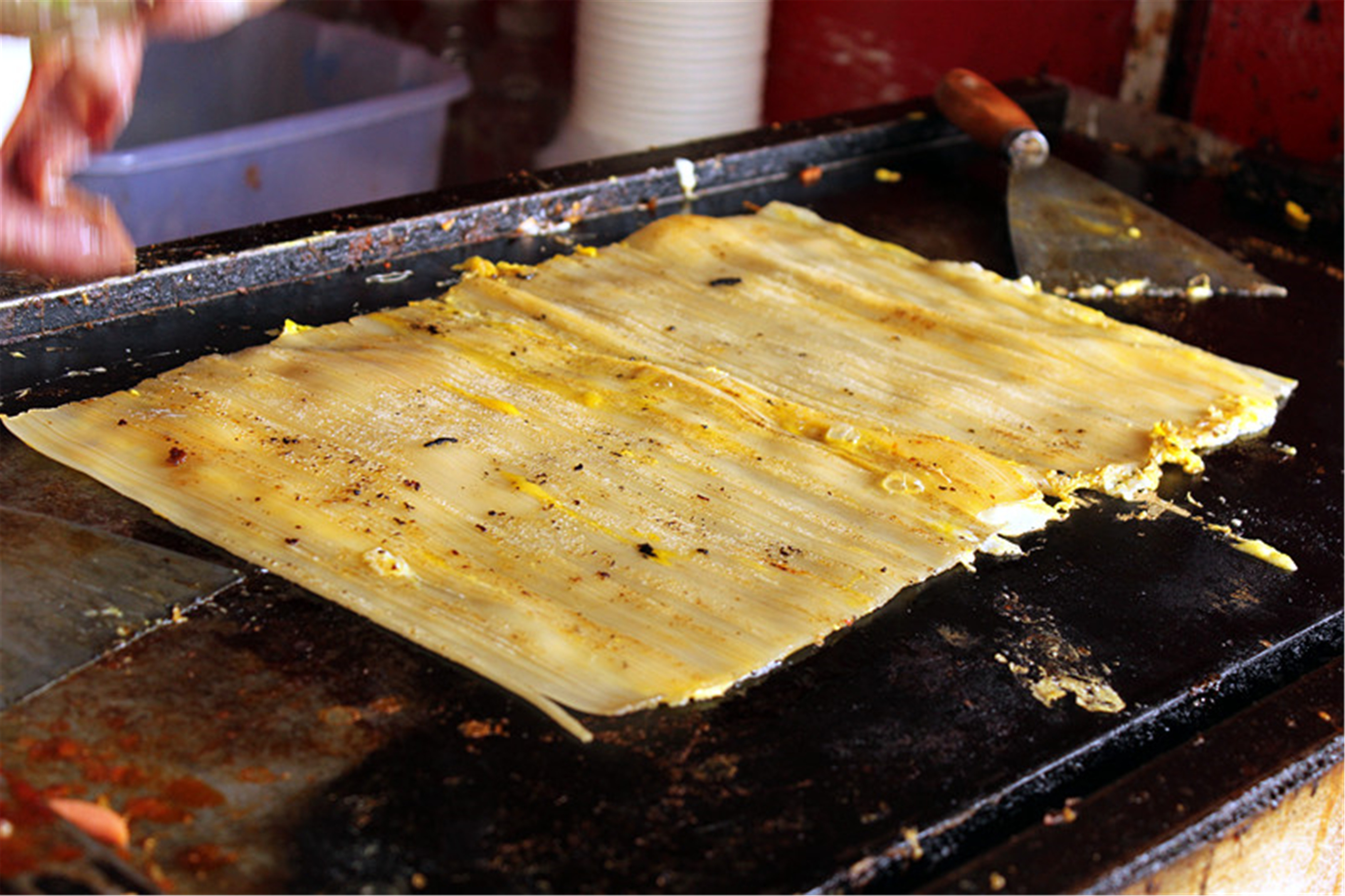 2019小木船烤冷面_旅游攻略_门票_地址_游记点评,上