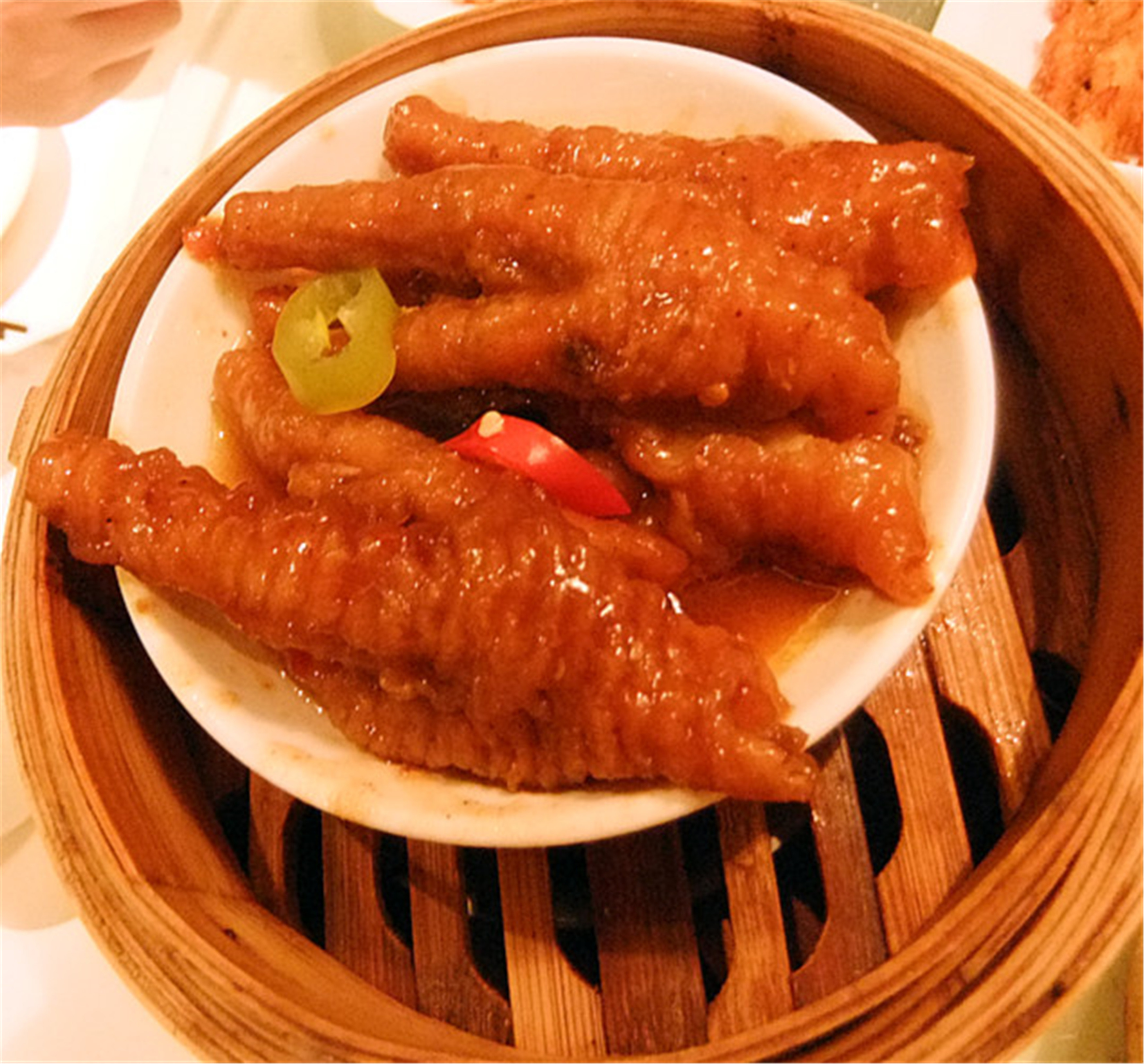 金桂皇朝(紫荆广场店)