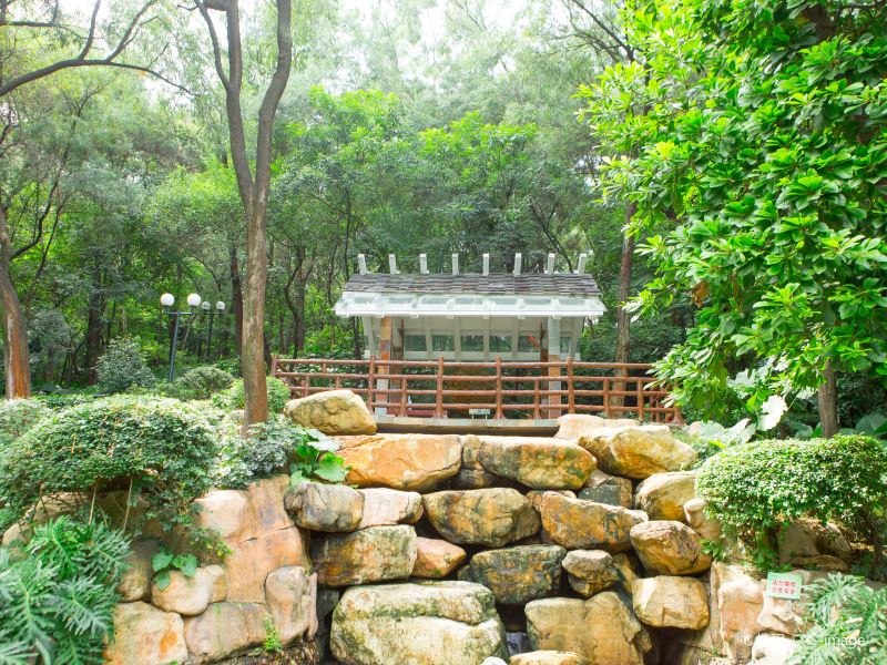 广州花果山公园攻略-花果山公园门票价格多少钱-团购票价预定优惠