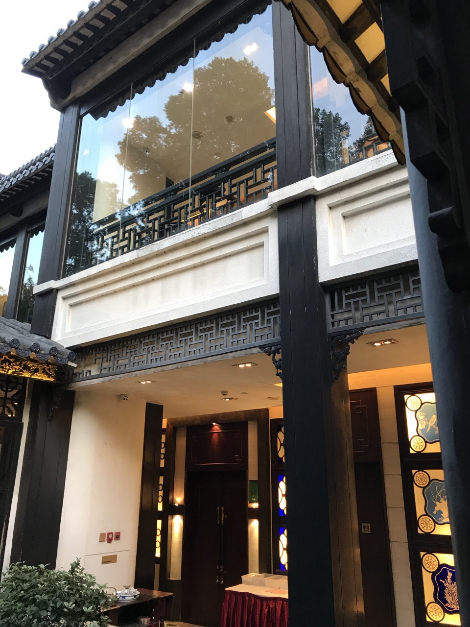广州北园酒家(小北路店)好吃吗,北园酒家(小北路店)味道怎么样,环境