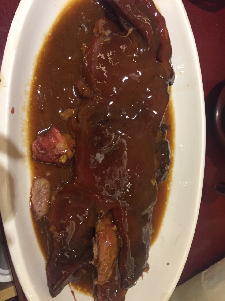 玉华台饭庄(望京店)