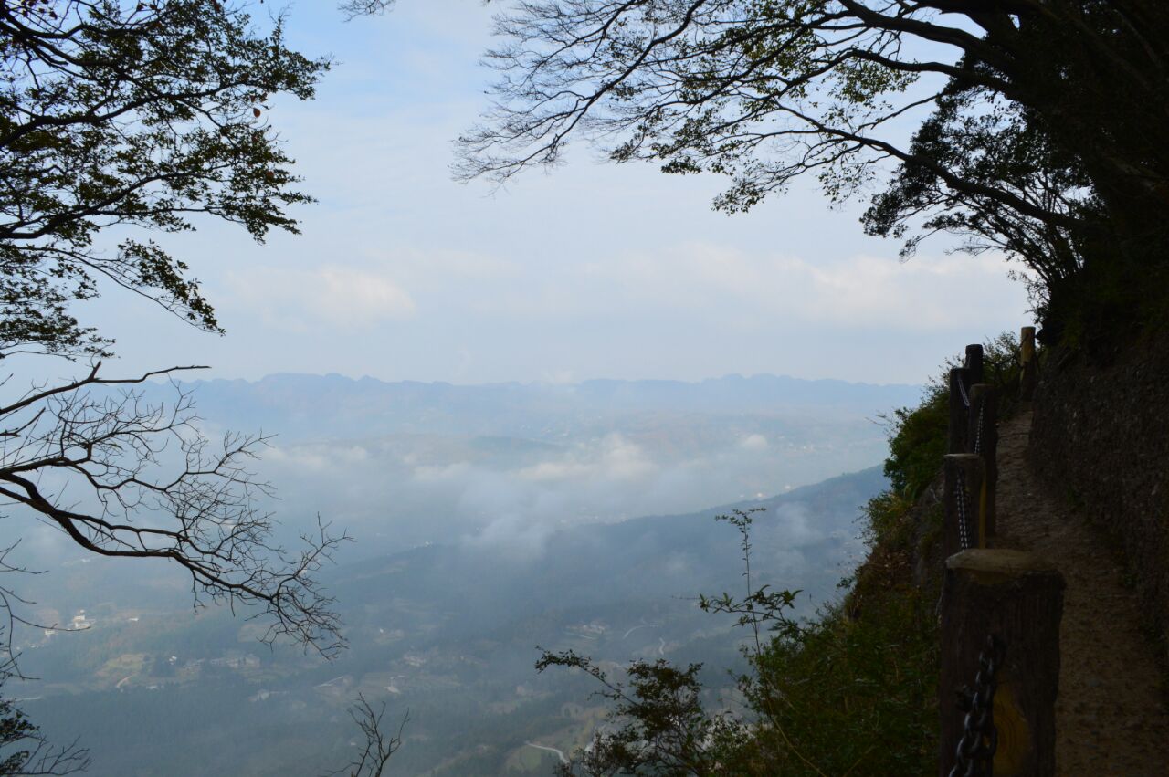 【攜程攻略】劍閣劍門關好玩嗎,劍閣劍門關景點怎麼樣_點評_評價