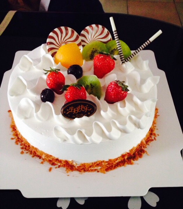 梁师傅(太平西路店) 43/人 面包甜点 直线距离 100m