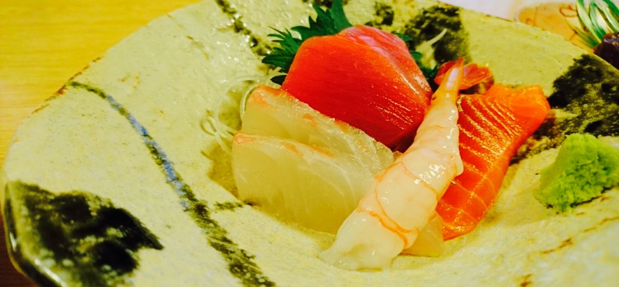 fuji sushi 日本料理 直线距离438m