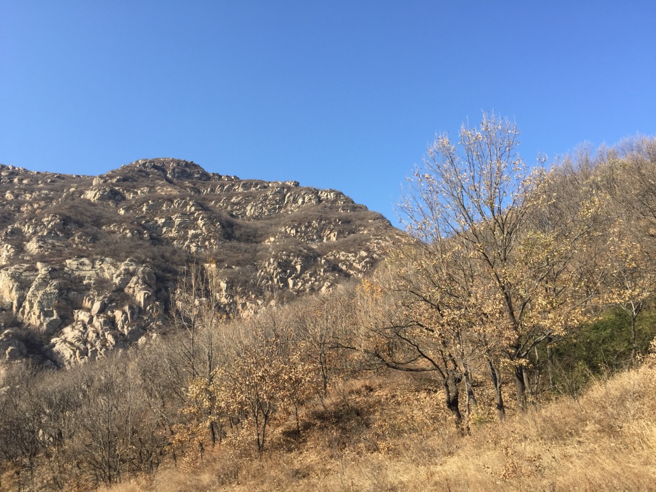 禹州大鴻寨風景區好玩嗎,禹州大鴻寨風景區景點怎麼樣_點評_評價