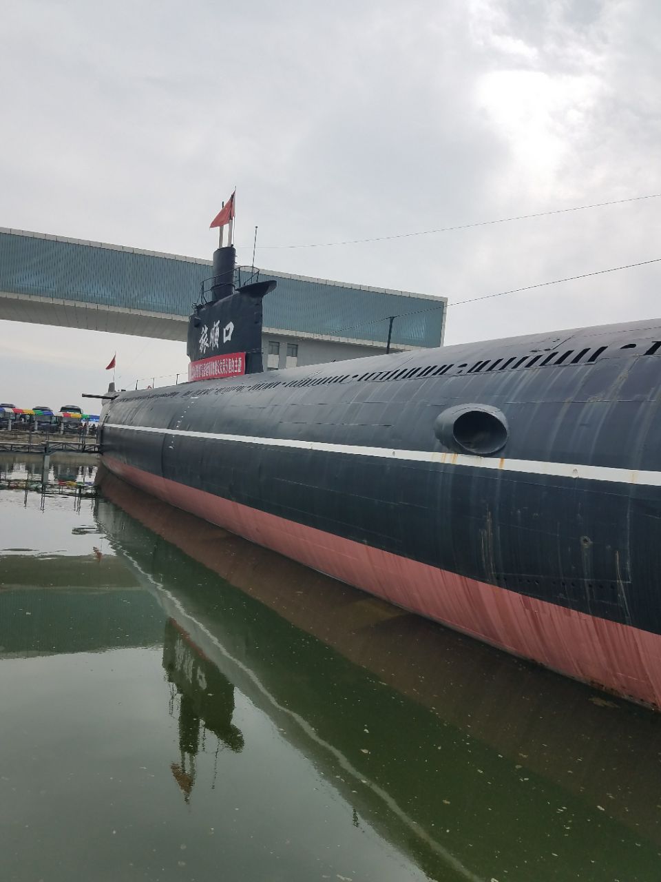 旅顺海军兵器馆