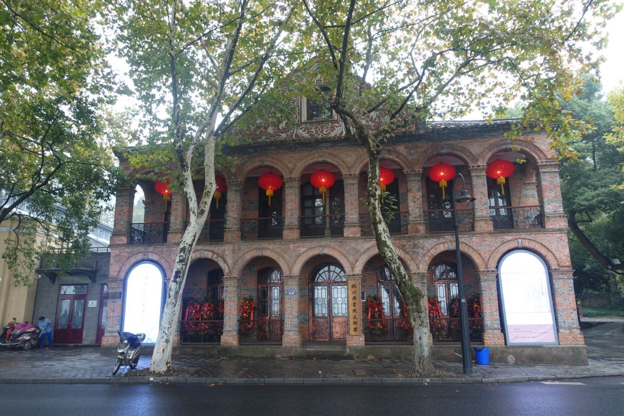 2023北山街历史文化街区游玩攻略,四季皆宜,深秋游览最佳!这.