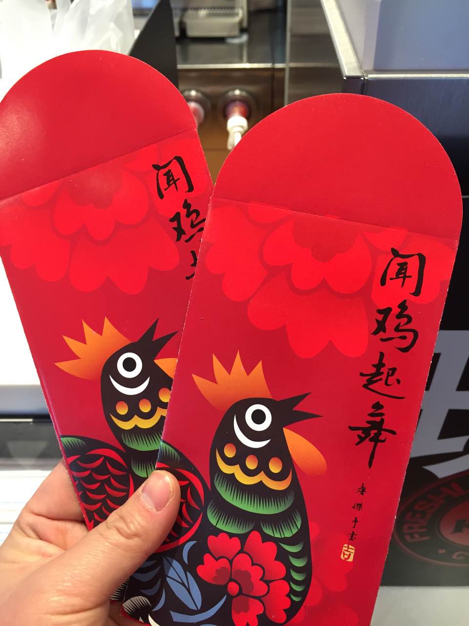 肯德基(申港店)