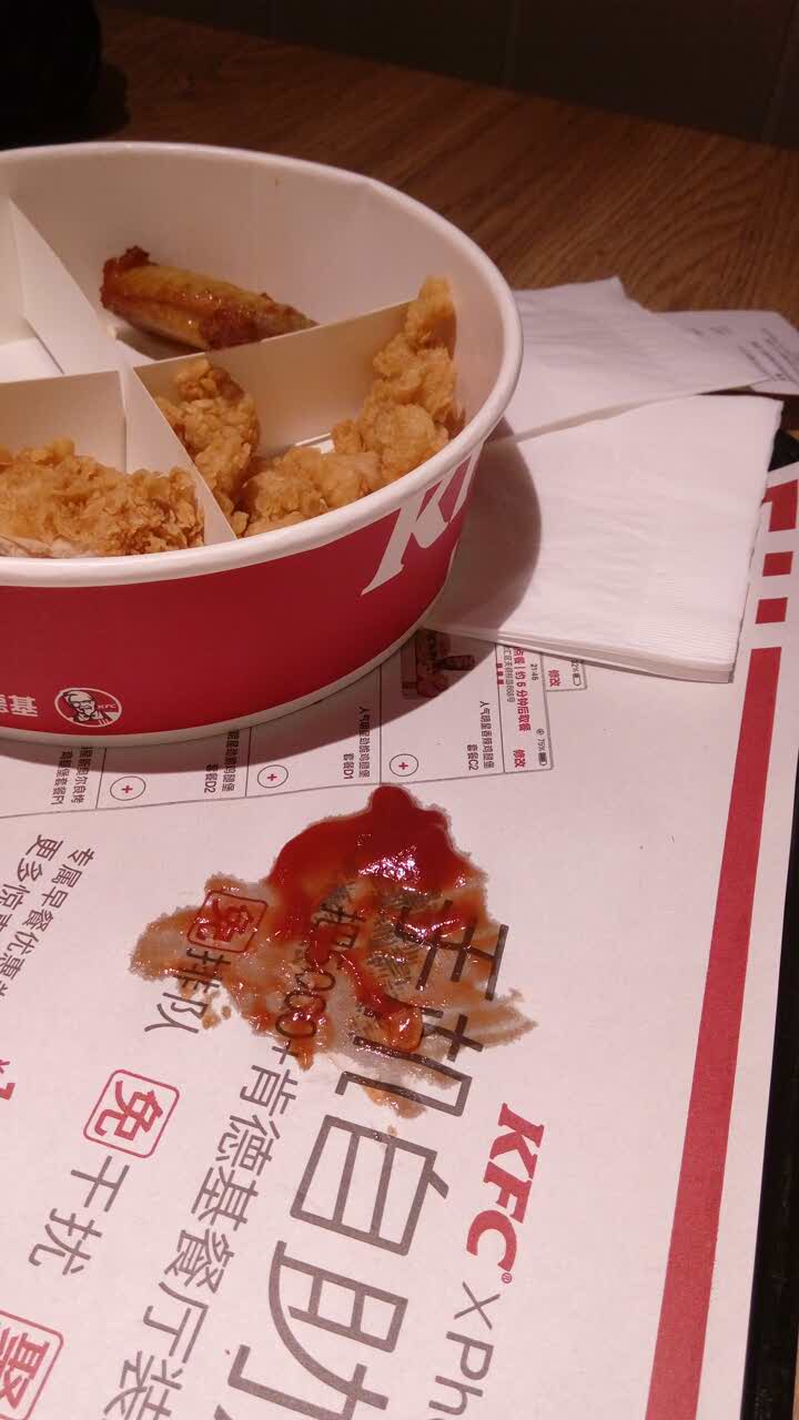 肯德基(佳润店)