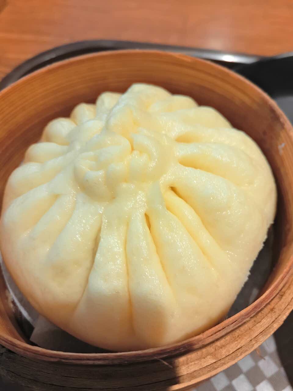 阿泰包子(新天地店)