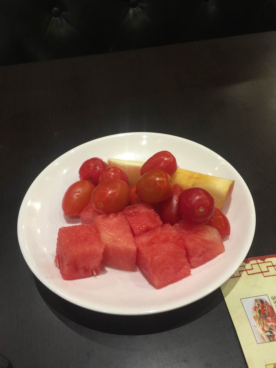 盛世南厨牛排(东百城永嘉天地店)