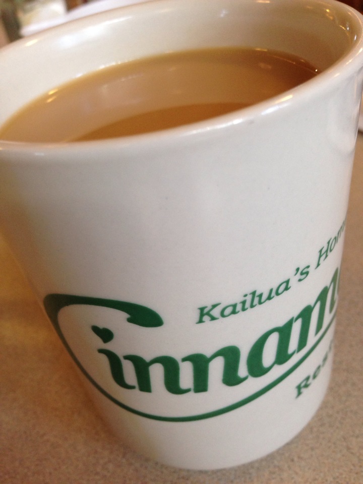 cinnamons restaurant