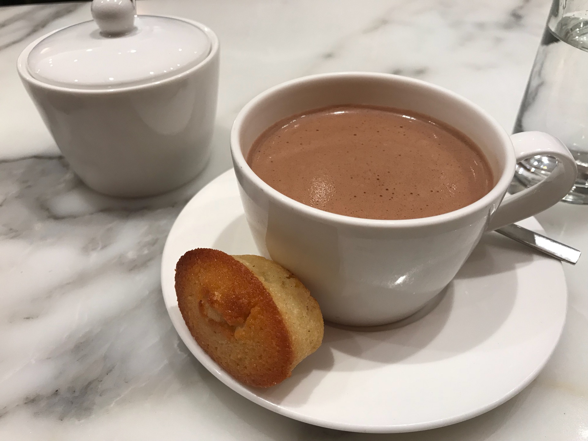 chocolaterie pompadour