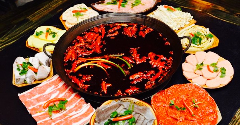 铁匠老火锅特色菜推荐/菜单/人均消费/电话/地址/菜系/点评/营业时间