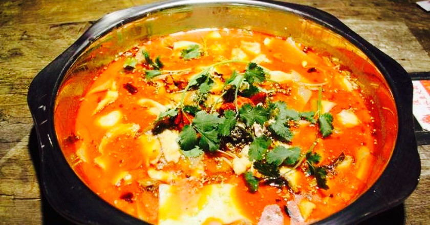 2023渔味跳水鱼火锅美食餐厅,吃货的评论,大家可以来品尝哦【去哪儿