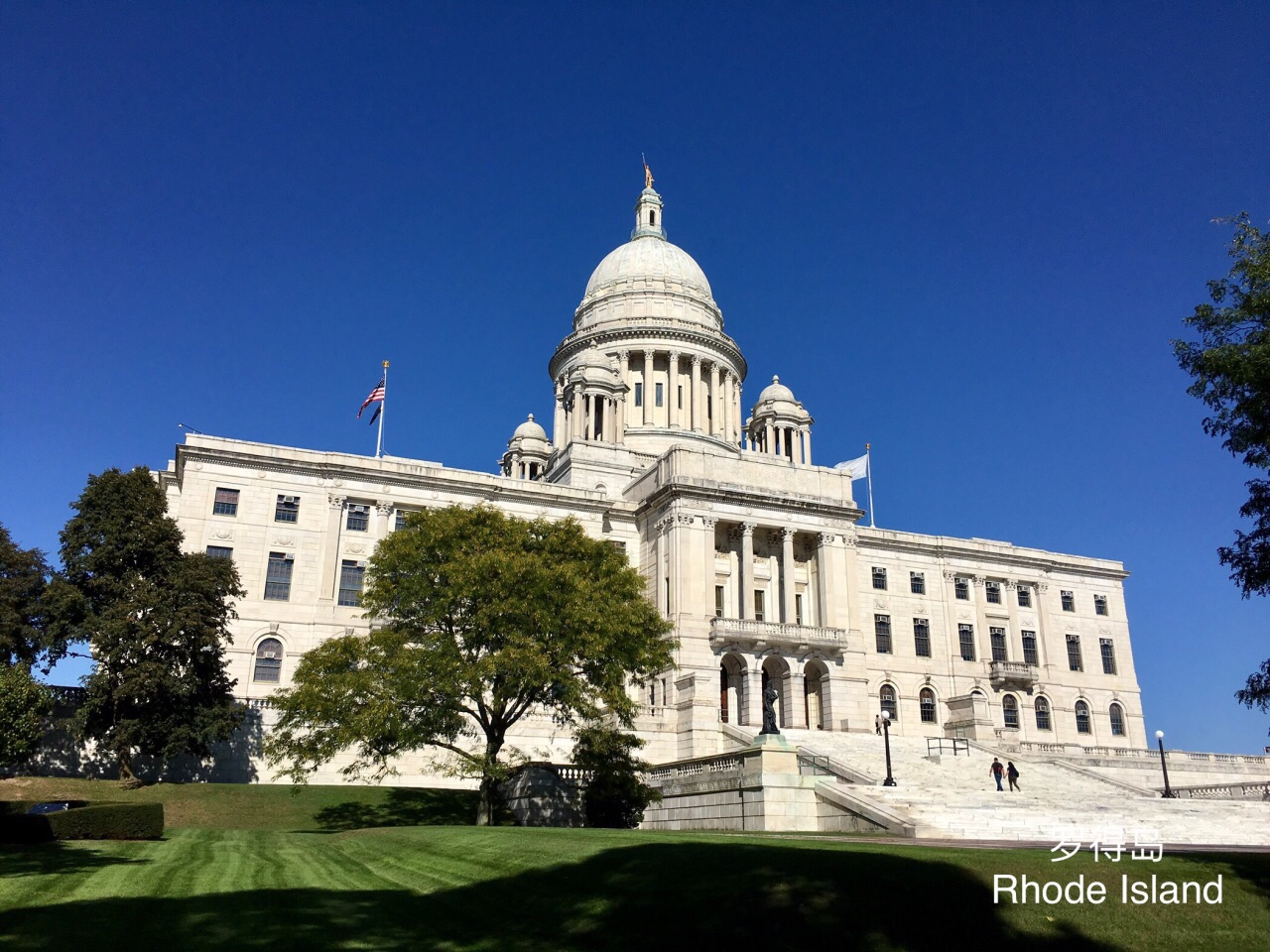 2019议会大厦_旅游攻略_门票_地址_游记点评,普罗维登斯旅游景点推荐