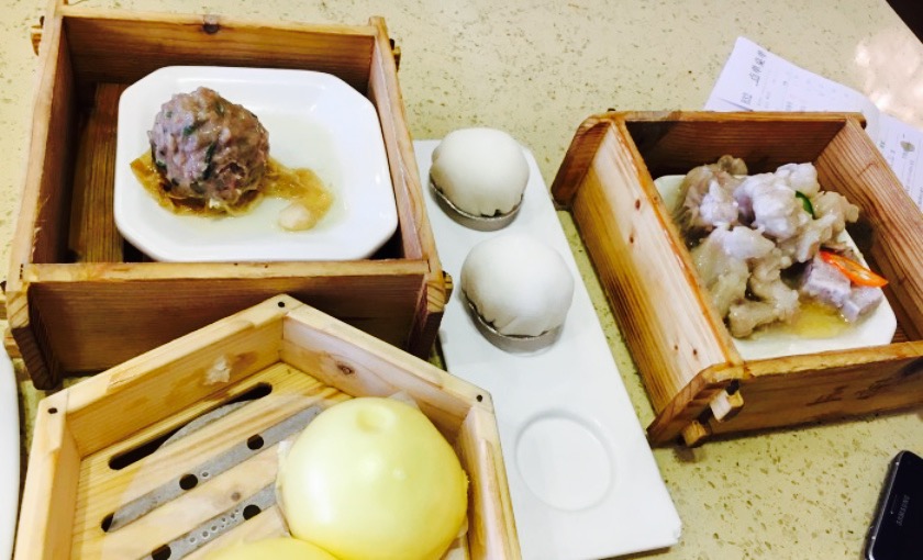 正哥点心皇子(中环广场店)